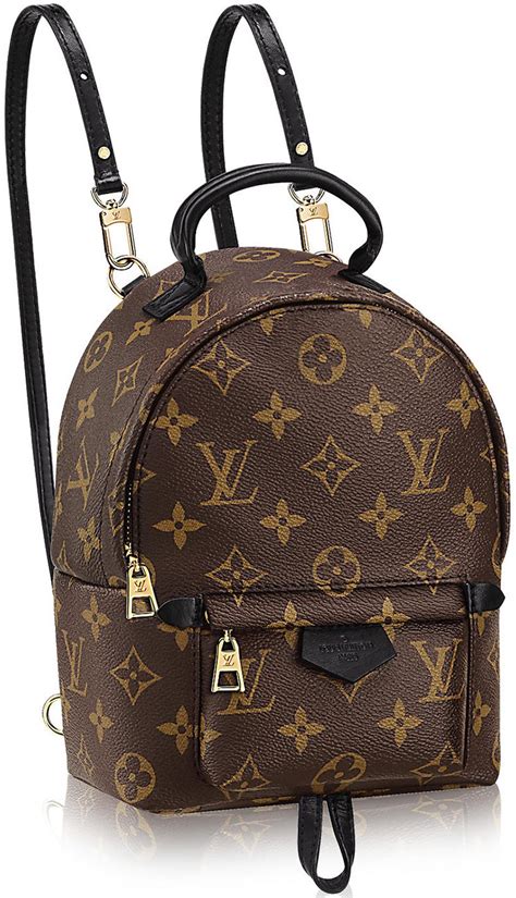 louis vuitton spring mini backpack|louis vuitton mini backpack.